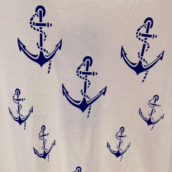 Anchor Tank - Picture 2 of 3